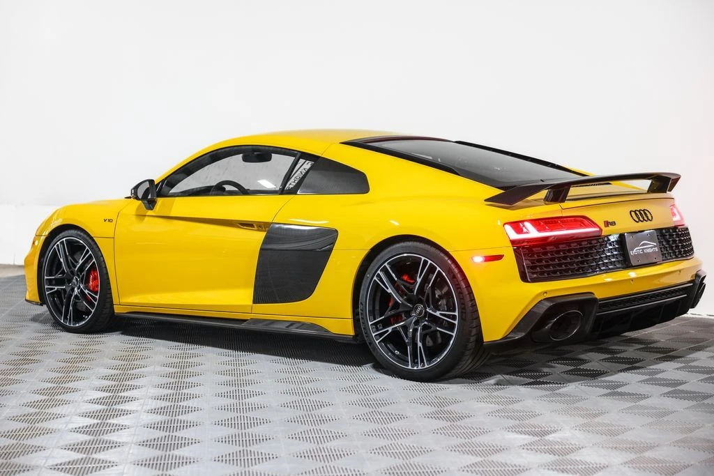 2023 Audi 4S R8 - Image 15 of 21