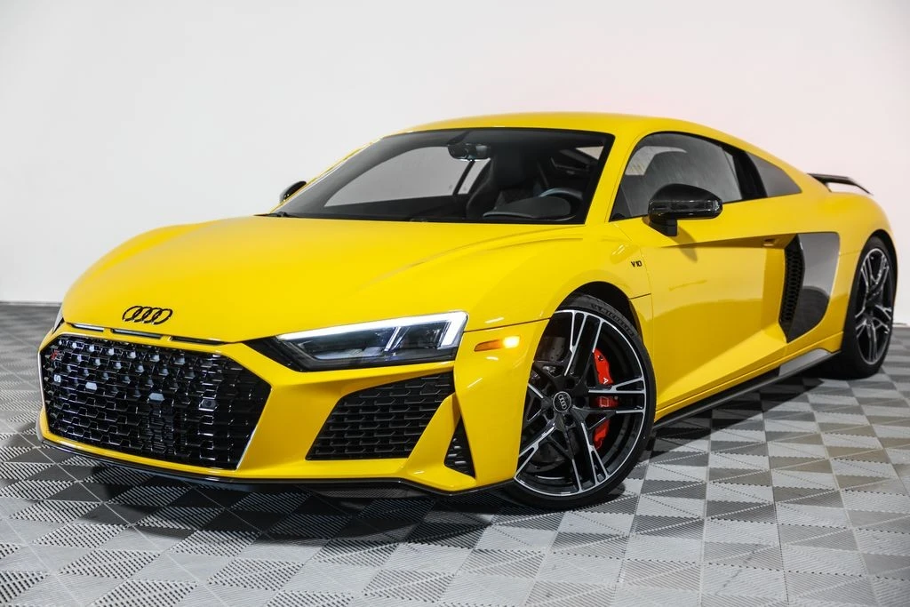 2023 Audi 4S R8 - Image 9 of 21