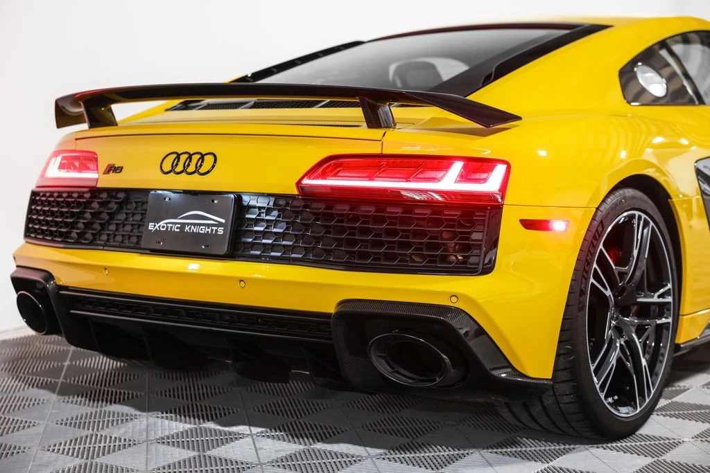 2023 Audi 4S R8 - Image 8 of 31