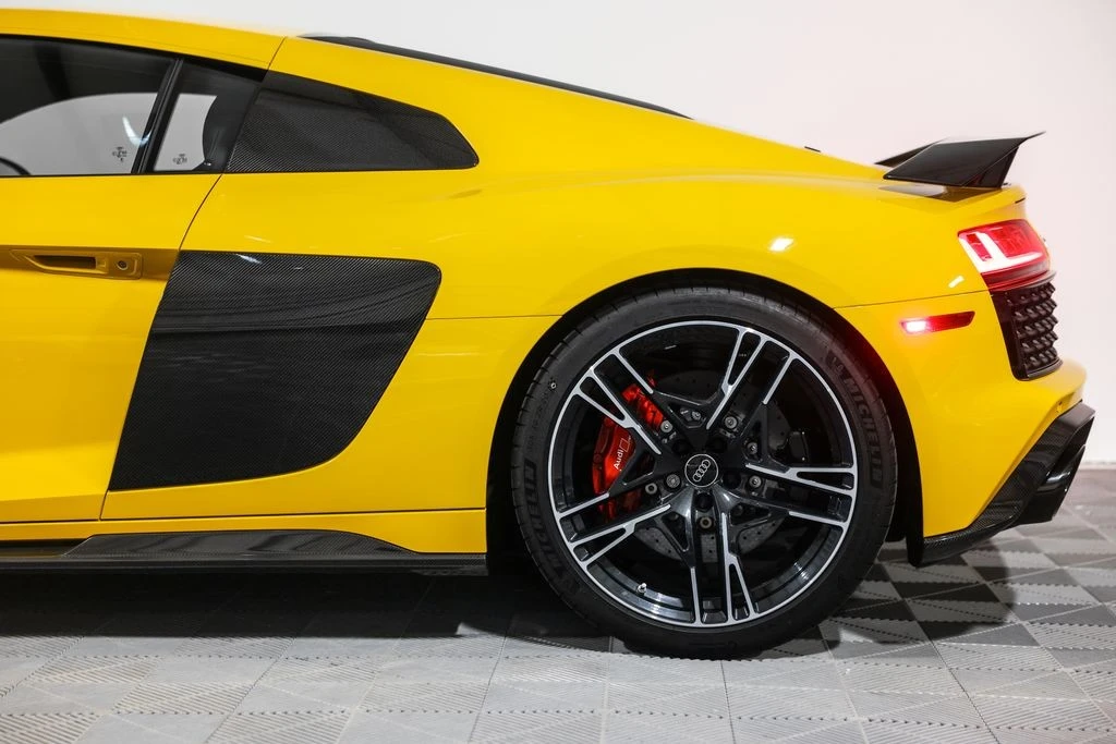 2023 Audi 4S R8 - Image 14 of 31