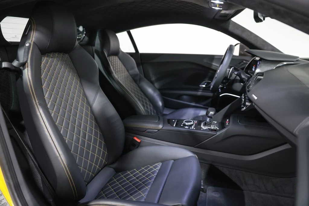 2023 Audi 4S R8 - Image 21 of 21