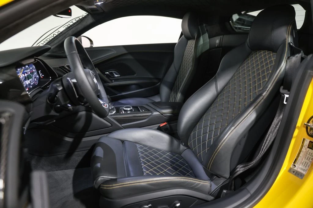 2023 Audi 4S R8 - Image 29 of 31