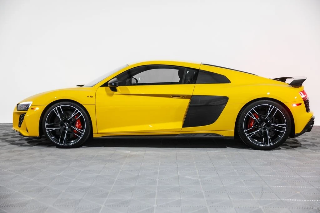 2023 Audi 4S R8 - Image 12 of 31
