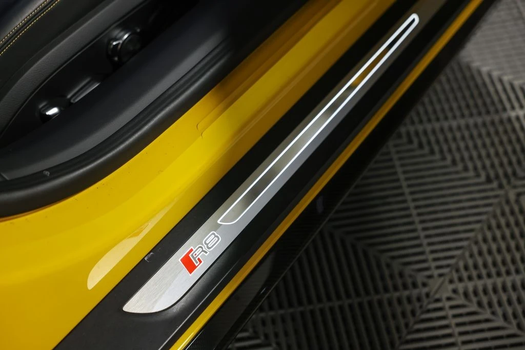 2023 Audi 4S R8 - Image 24 of 31