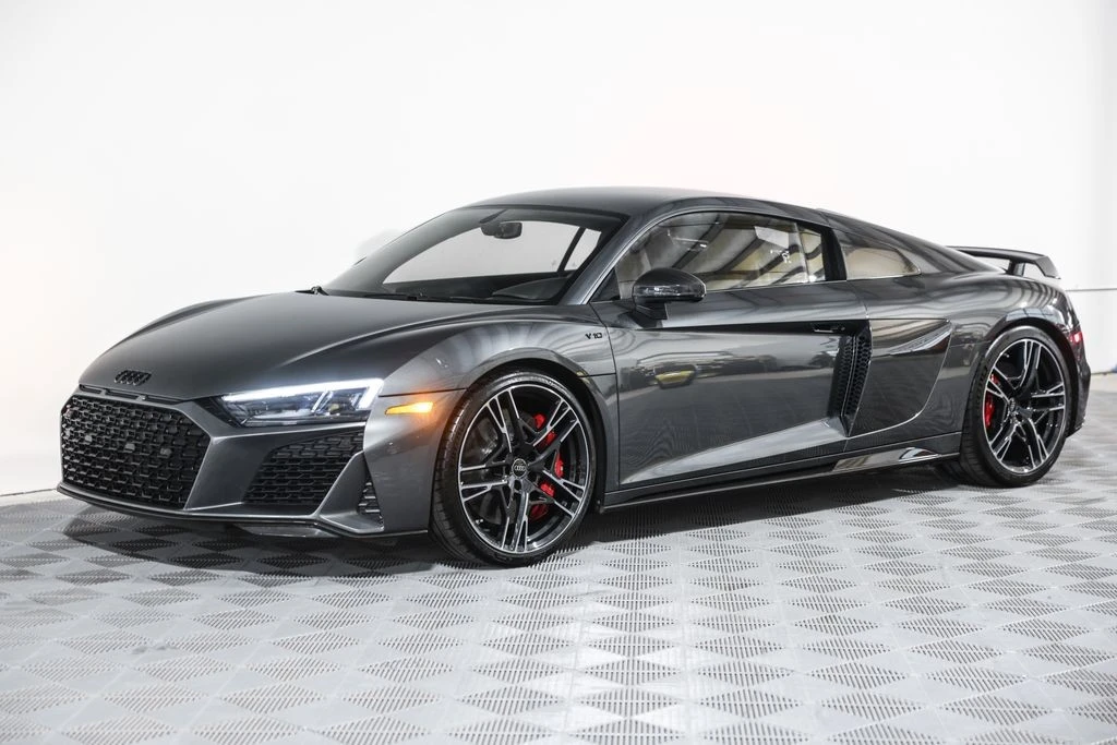 2023 Audi 4S R8 - Image 18 of 31