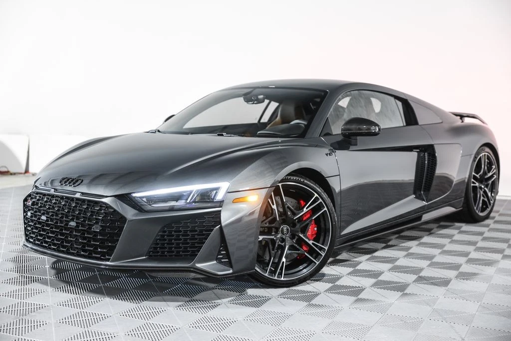 2023 Audi 4S R8 - Image 8 of 31