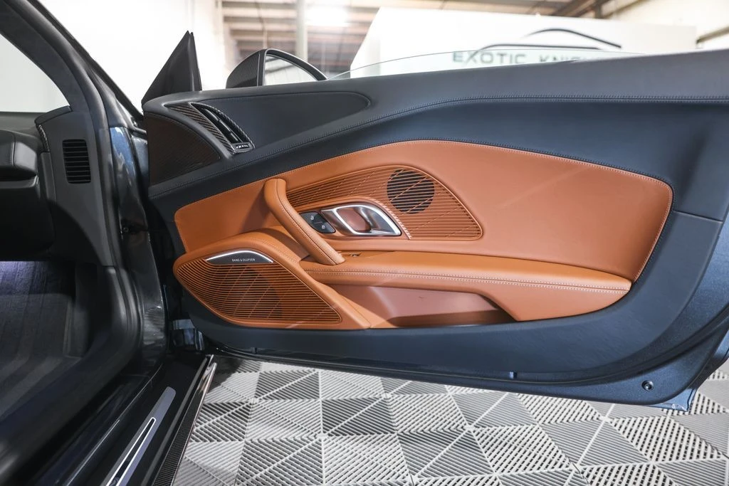 2023 Audi 4S R8 - Image 25 of 31
