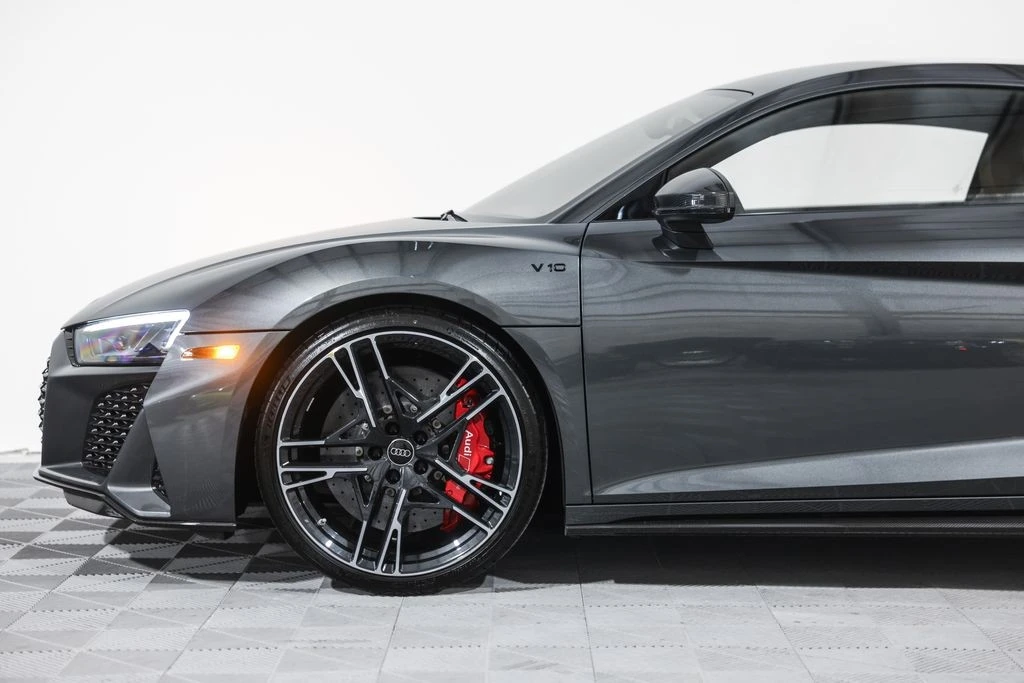2023 Audi 4S R8 - Image 13 of 31