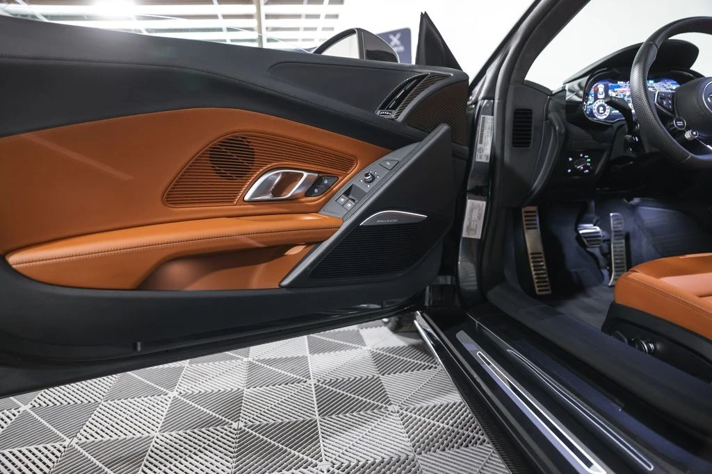 2023 Audi 4S R8 - Image 29 of 31