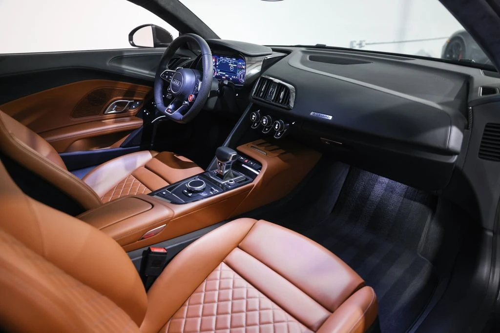 2023 Audi 4S R8 - Image 24 of 31