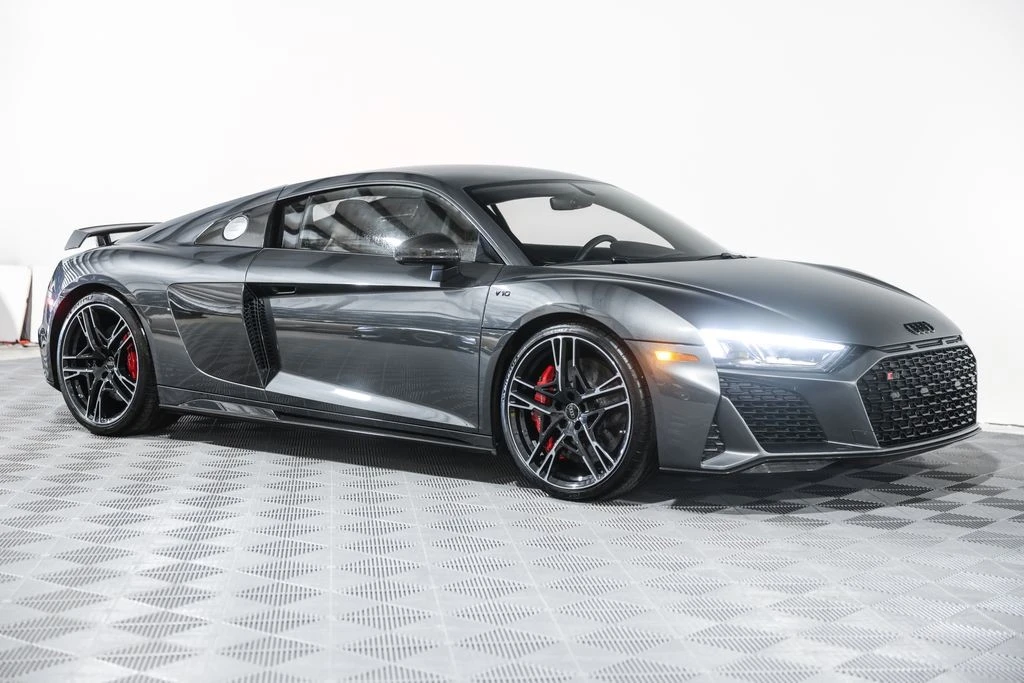 2023 Audi 4S R8 - Image 6 of 31
