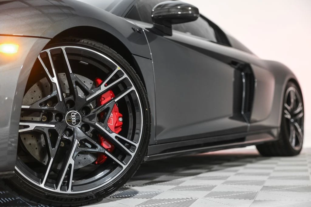 2023 Audi 4S R8 - Image 10 of 31