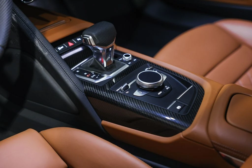 2023 Audi 4S R8 - Image 31 of 31