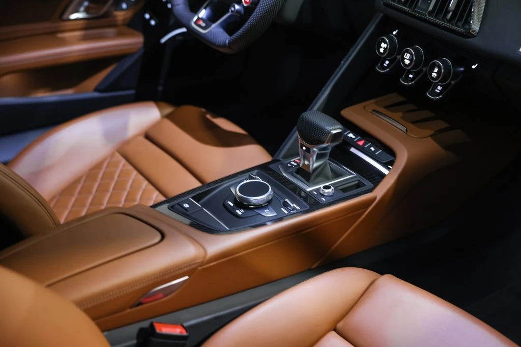 2023 Audi 4S R8 - Image 26 of 31