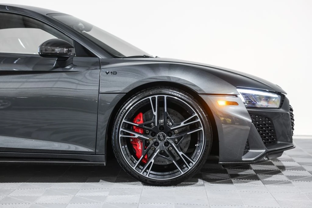 2023 Audi 4S R8 - Image 2 of 31