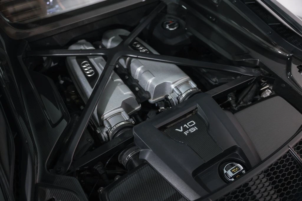 2023 Audi 4S R8 - Image 20 of 31