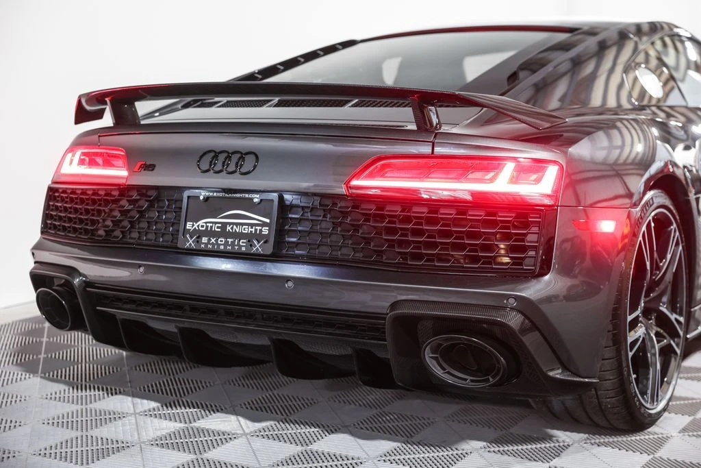 2023 Audi 4S R8 - Image 5 of 31