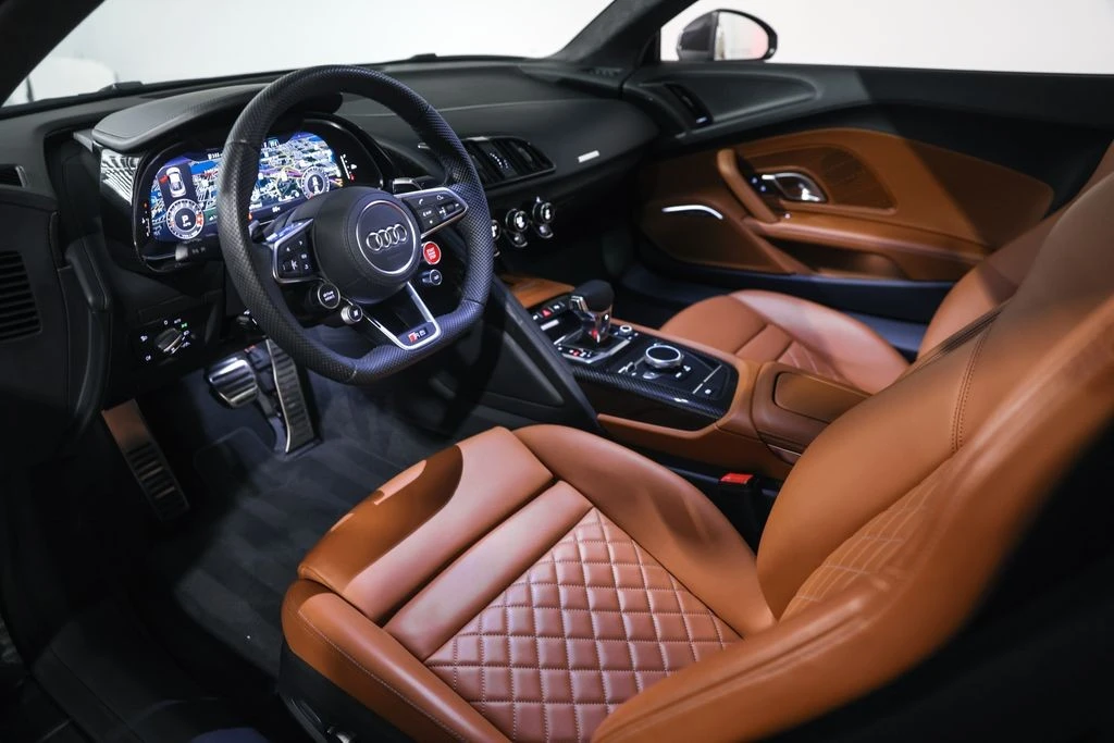 2023 Audi 4S R8 - Image 27 of 31