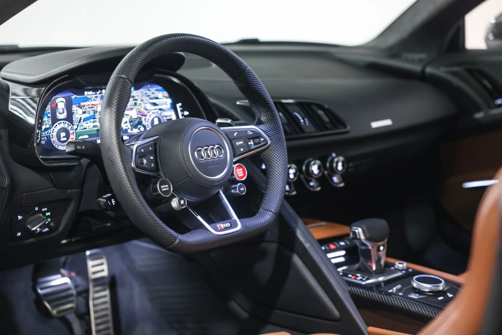 2023 Audi 4S R8 - Image 30 of 31