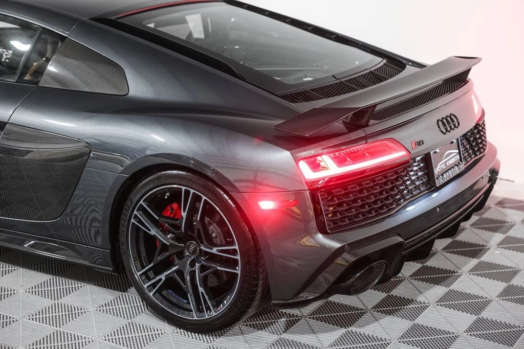 2023 Audi 4S R8 - Image 16 of 31