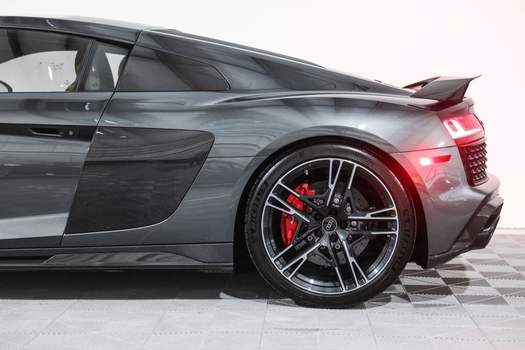 2023 Audi 4S R8 - Image 14 of 31