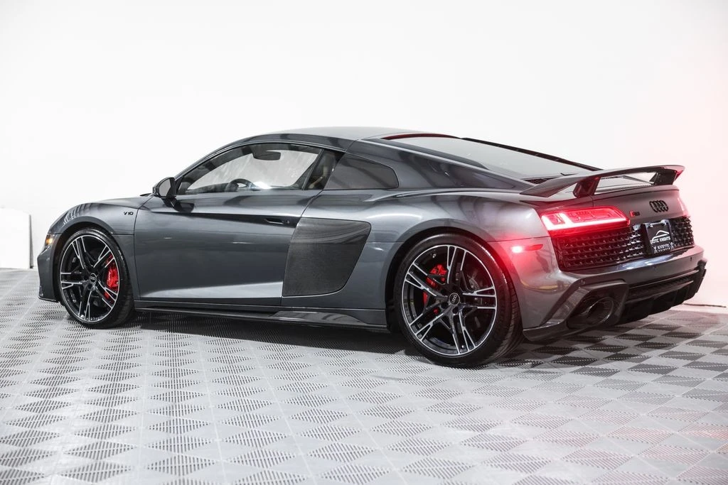 2023 Audi 4S R8 - Image 15 of 31