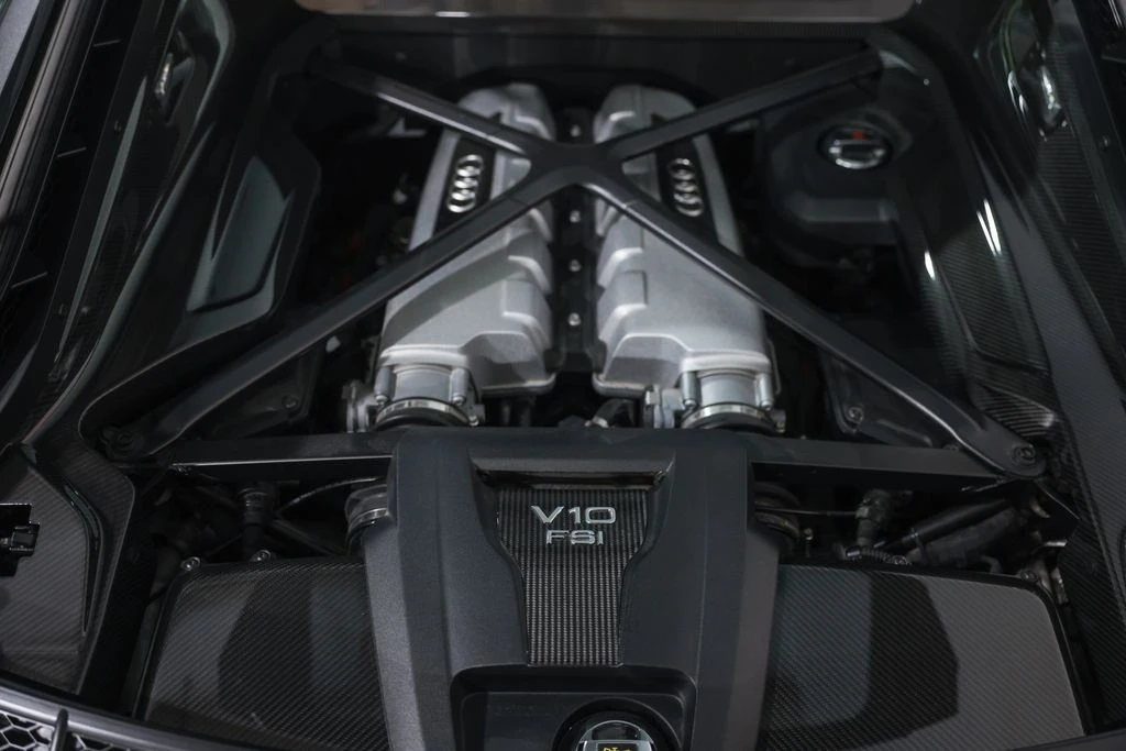 2023 Audi 4S R8 - Image 21 of 31