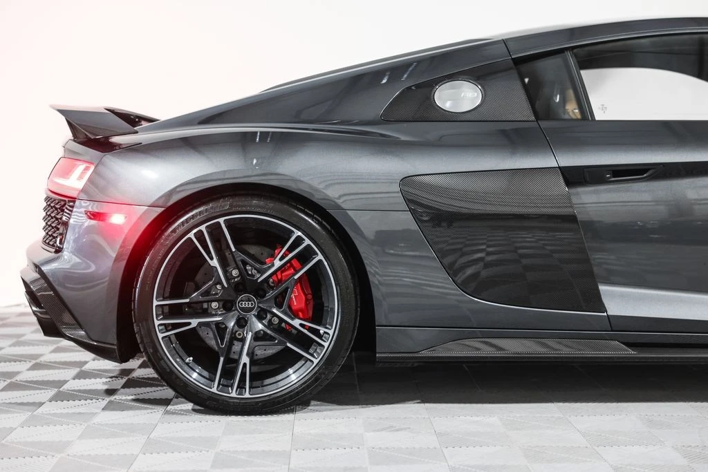 2023 Audi 4S R8 - Image 22 of 31