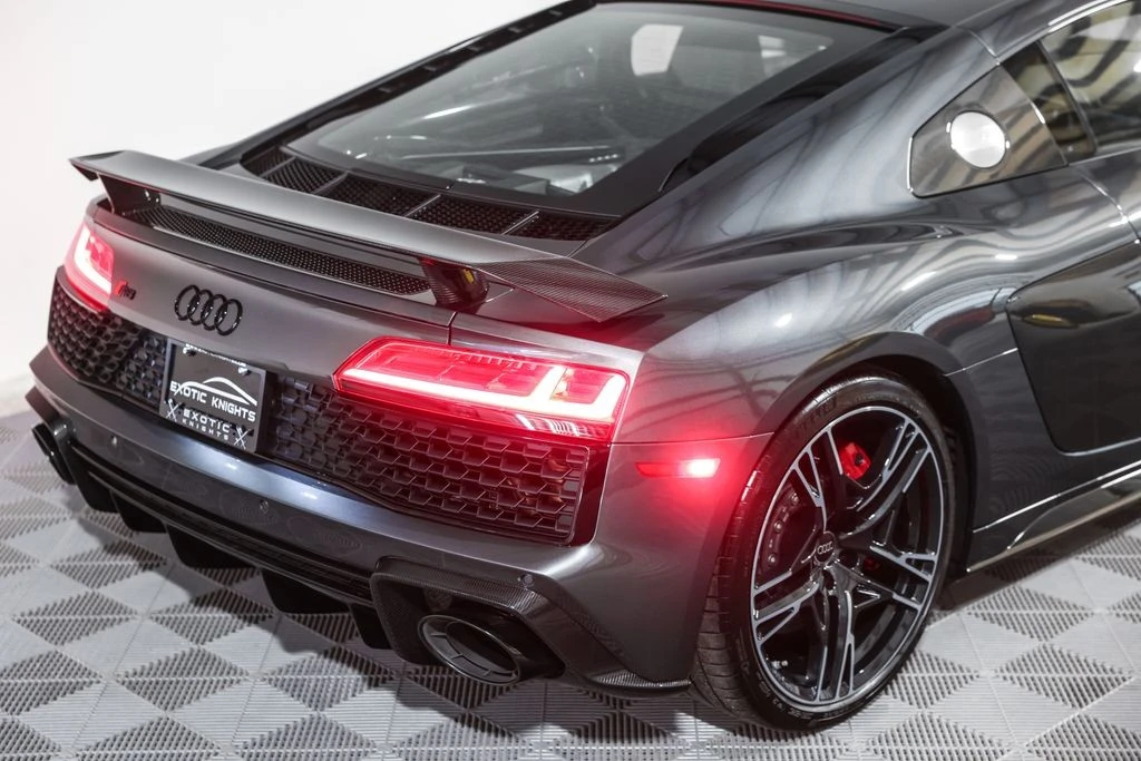 2023 Audi 4S R8 - Image 4 of 31
