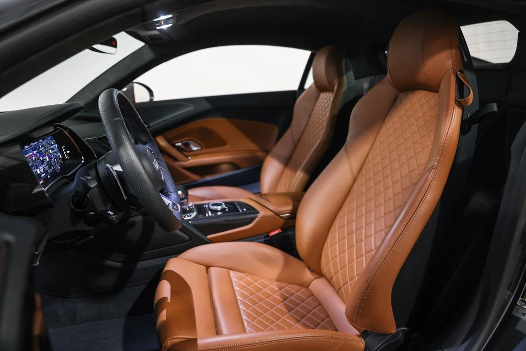 2023 Audi 4S R8 - Image 28 of 31