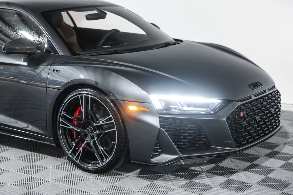 2023 Audi 4S R8 - Image 7 of 31