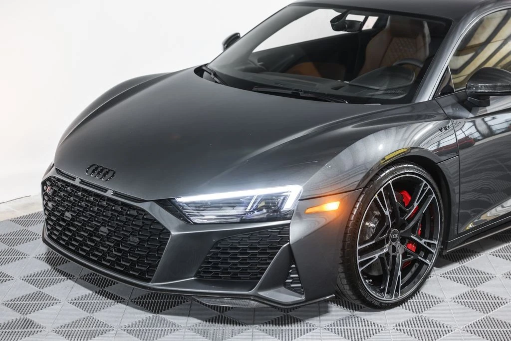 2023 Audi 4S R8 - Image 19 of 31