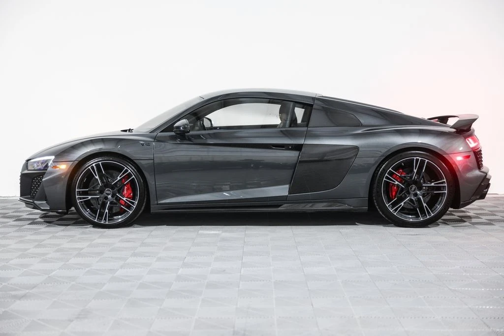 2023 Audi 4S R8 - Image 12 of 31