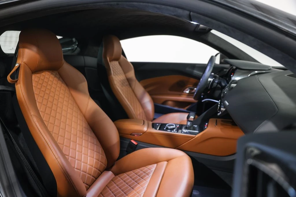 2023 Audi 4S R8 - Image 23 of 31