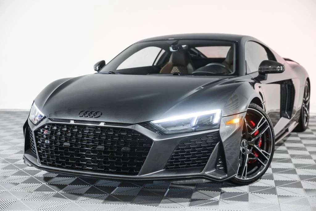 2023 Audi 4S R8 - Image 9 of 31