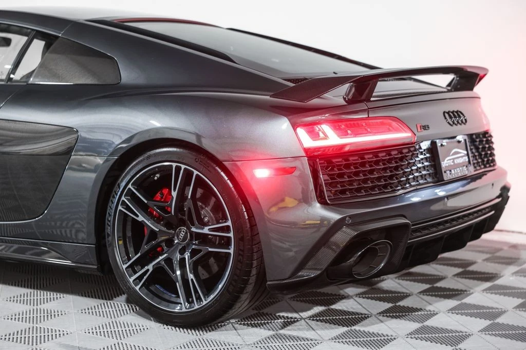 2023 Audi 4S R8 - Image 17 of 31