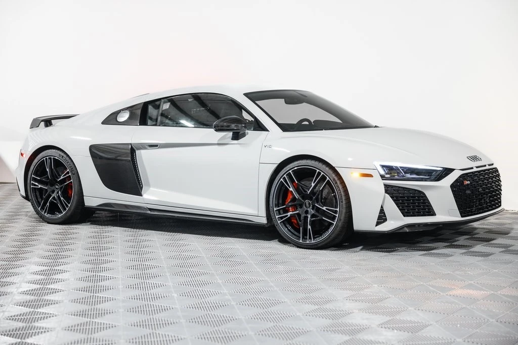 2023 Audi 4S R8 - Image 4 of 21