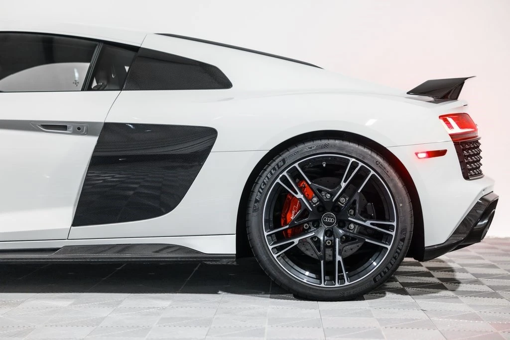 2023 Audi 4S R8 - Image 13 of 21