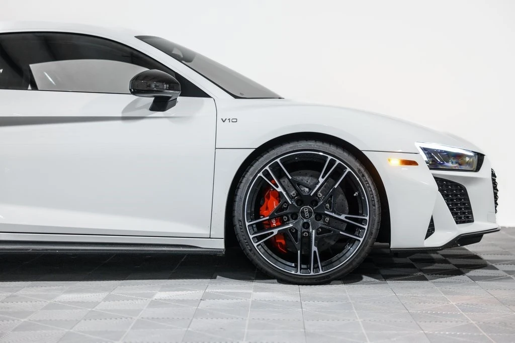 2023 Audi 4S R8 - Image 3 of 21
