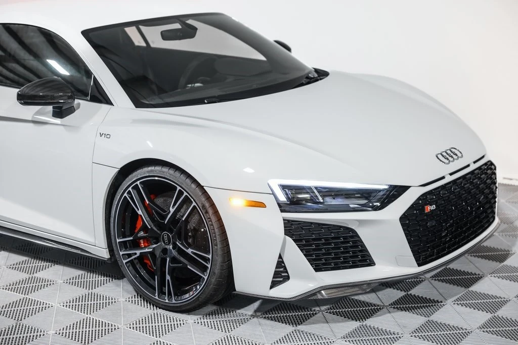 2023 Audi 4S R8 - Image 5 of 21