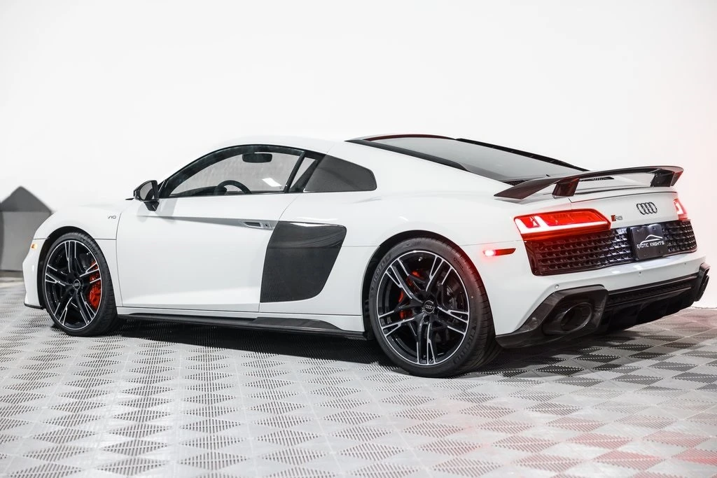 2023 Audi 4S R8 - Image 14 of 21