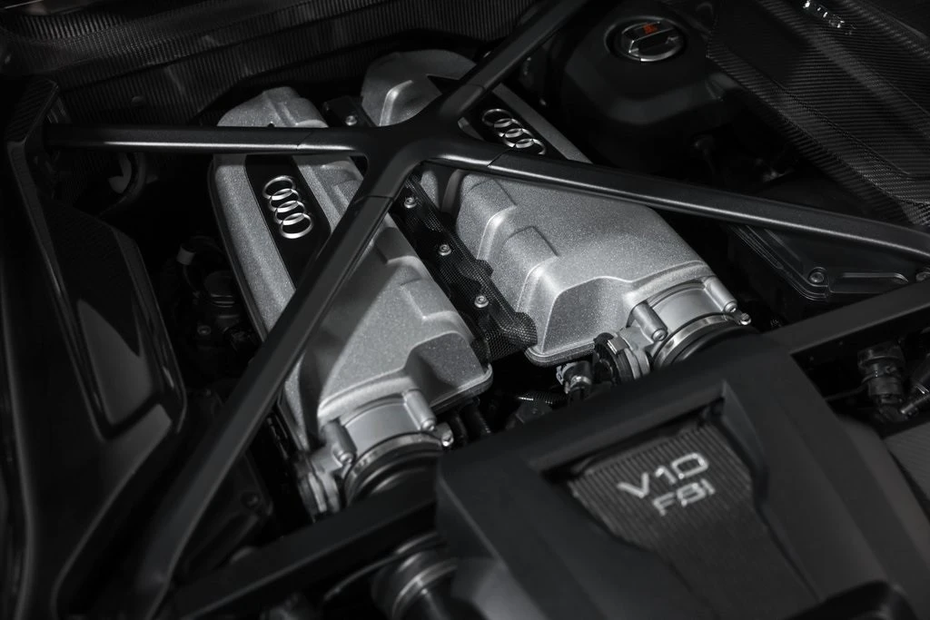 2023 Audi 4S R8 - Image 18 of 21