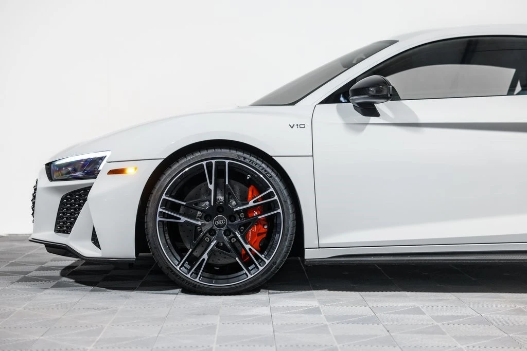 2023 Audi 4S R8 - Image 12 of 21