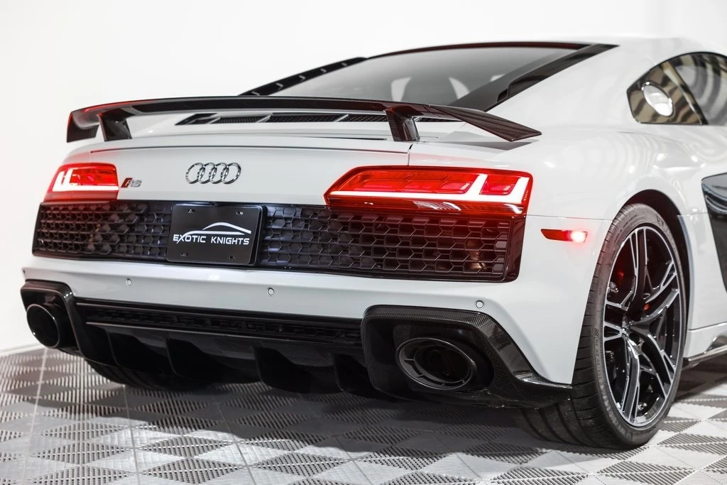 2023 Audi 4S R8 - Image 8 of 21
