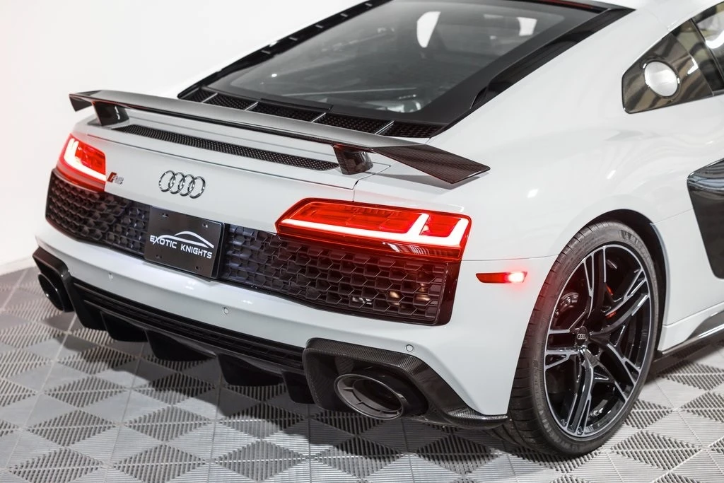 2023 Audi 4S R8 - Image 7 of 21