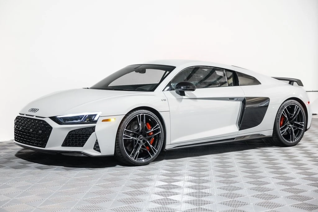 2023 Audi 4S R8 - Image 16 of 21