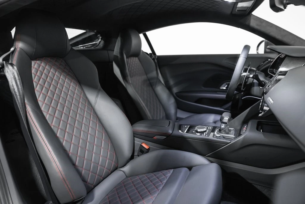 2023 Audi 4S R8 - Image 20 of 21