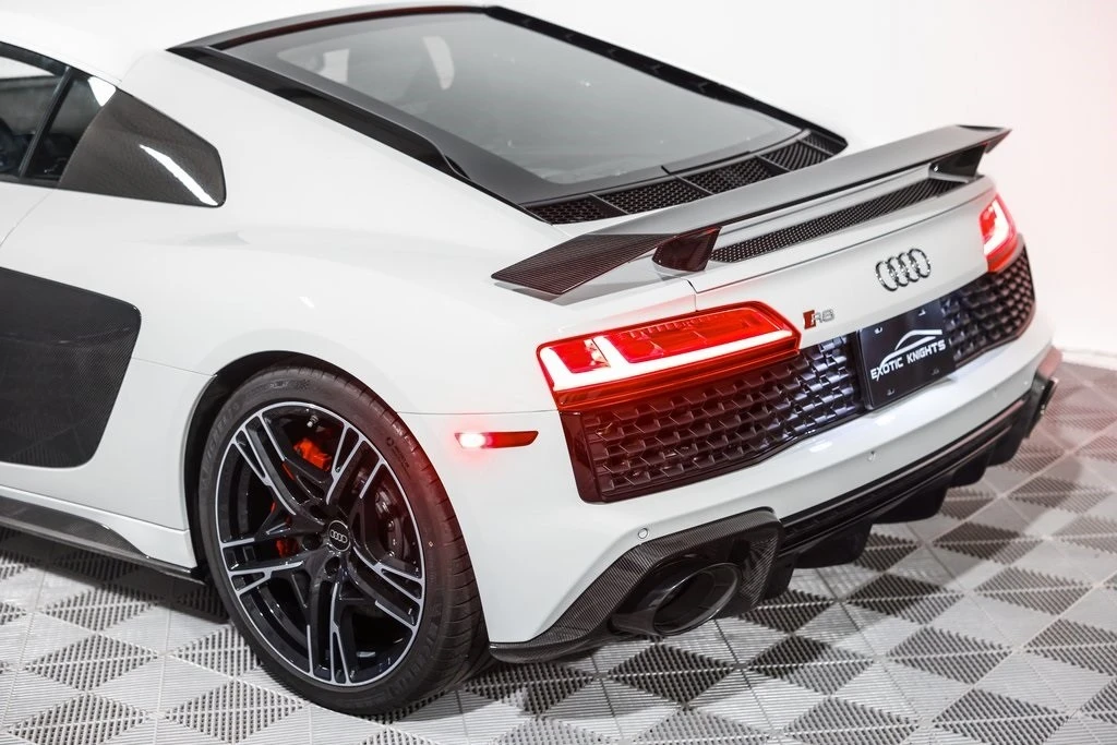 2023 Audi 4S R8 - Image 15 of 21