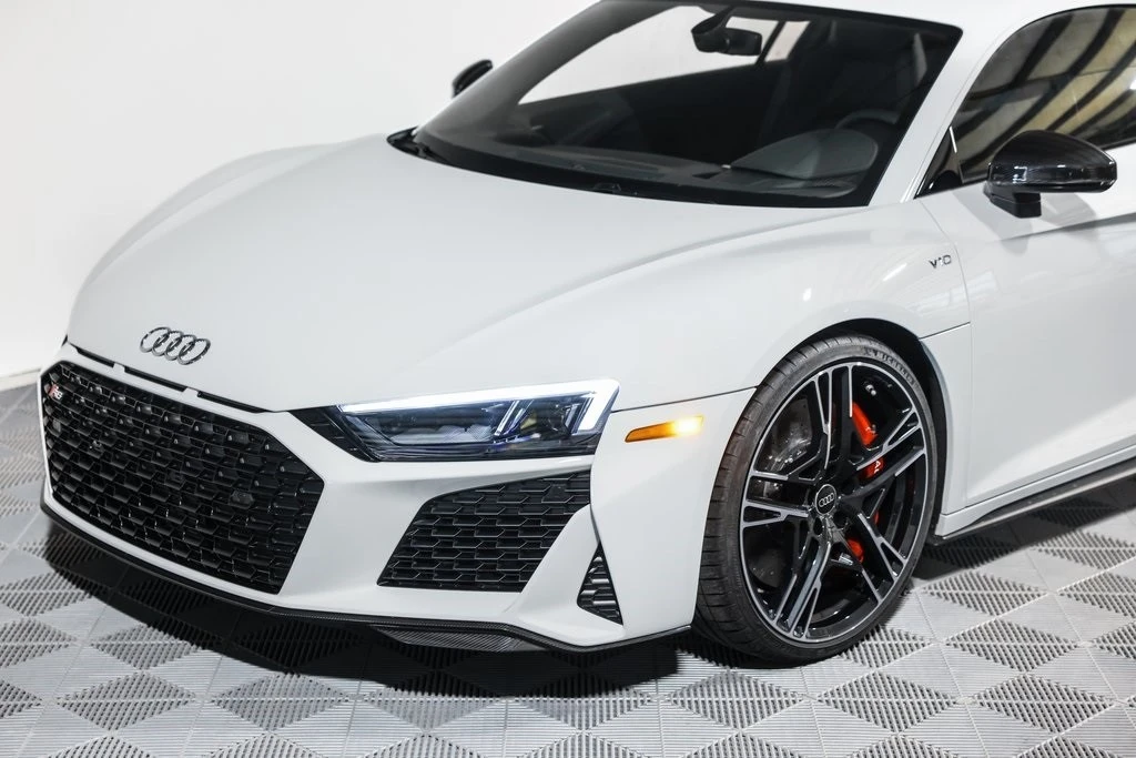 2023 Audi 4S R8 - Image 17 of 21