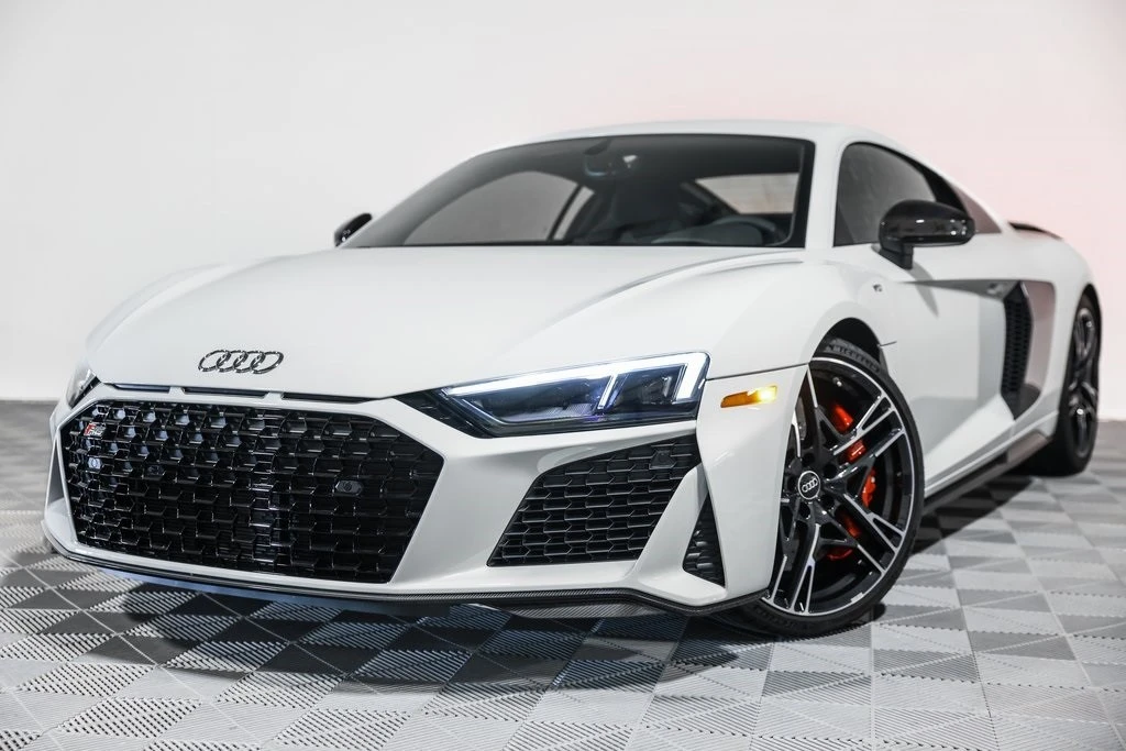 2023 Audi 4S R8 - Image 10 of 21